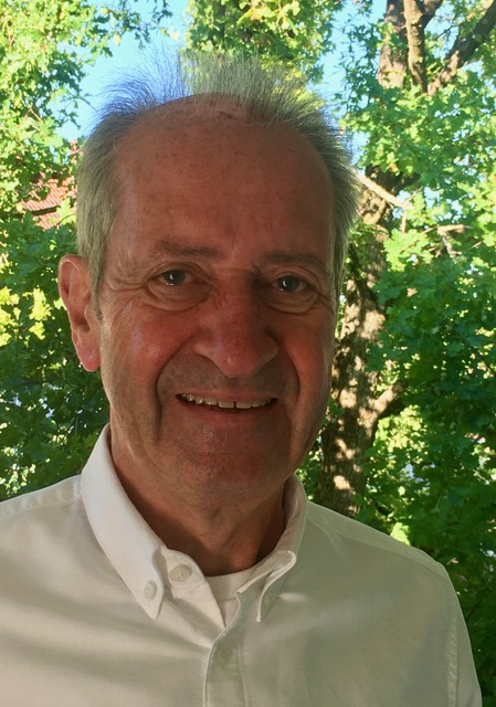 Jörg Sievert