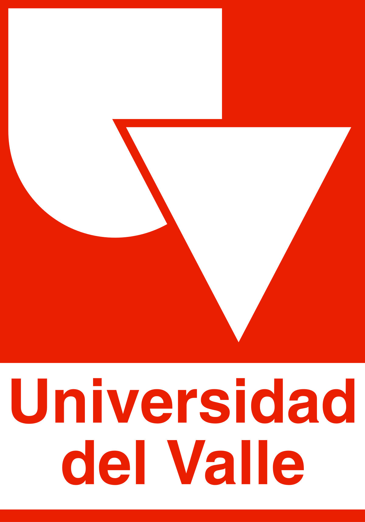Universidad del Valle